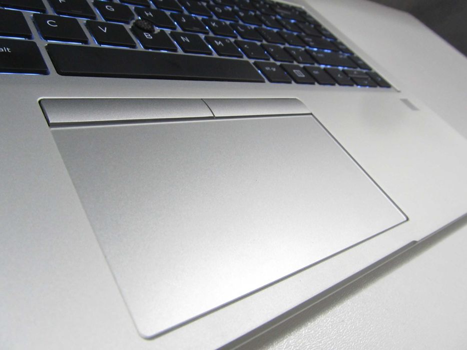 HP EliteBook Dotyk 745 G5 Ryzen 5 Pro 2500U 8GB 256SSD Vega 8 Laptop