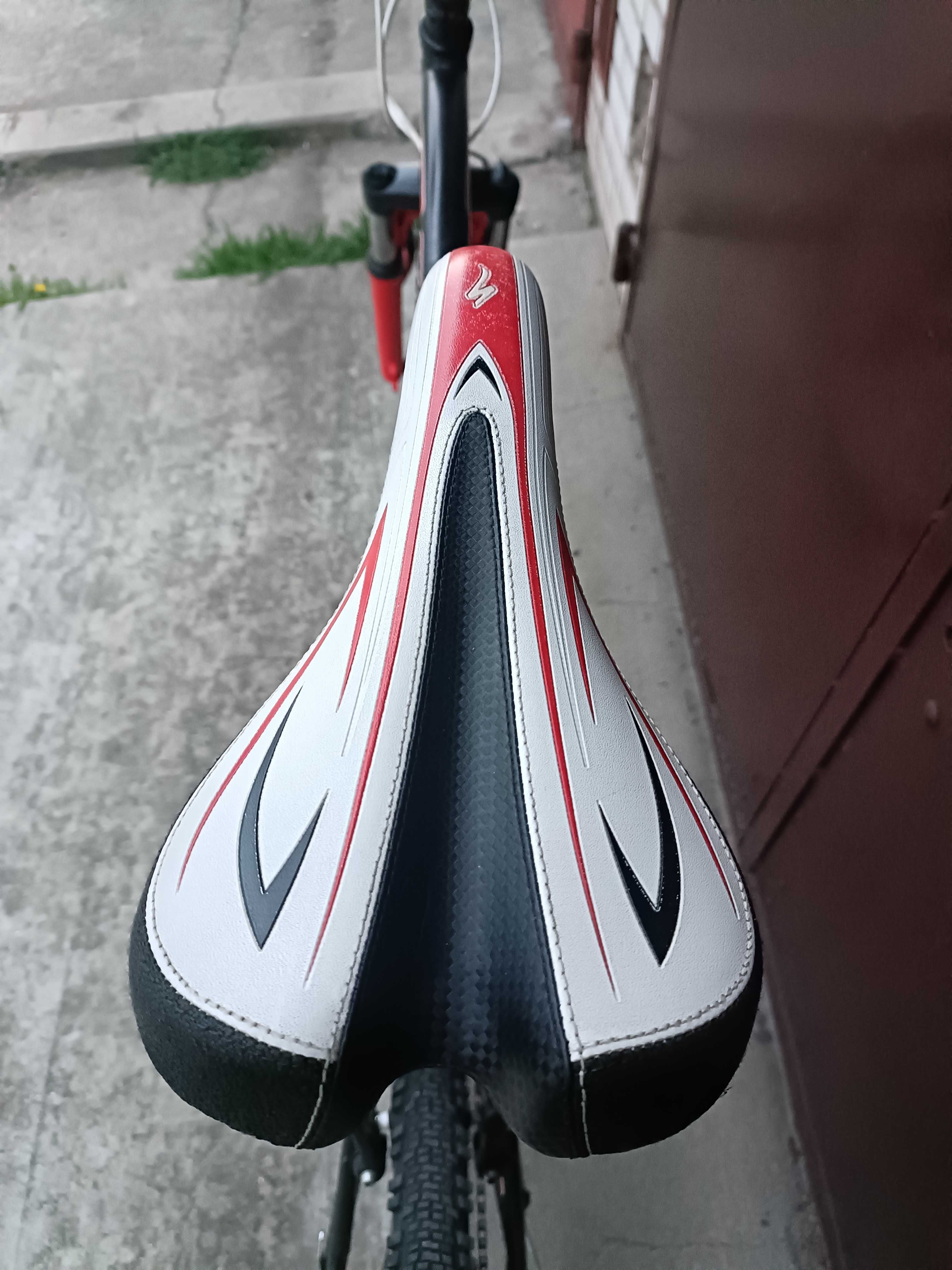 Rower Specialized Hardrock Sport XXL 26"