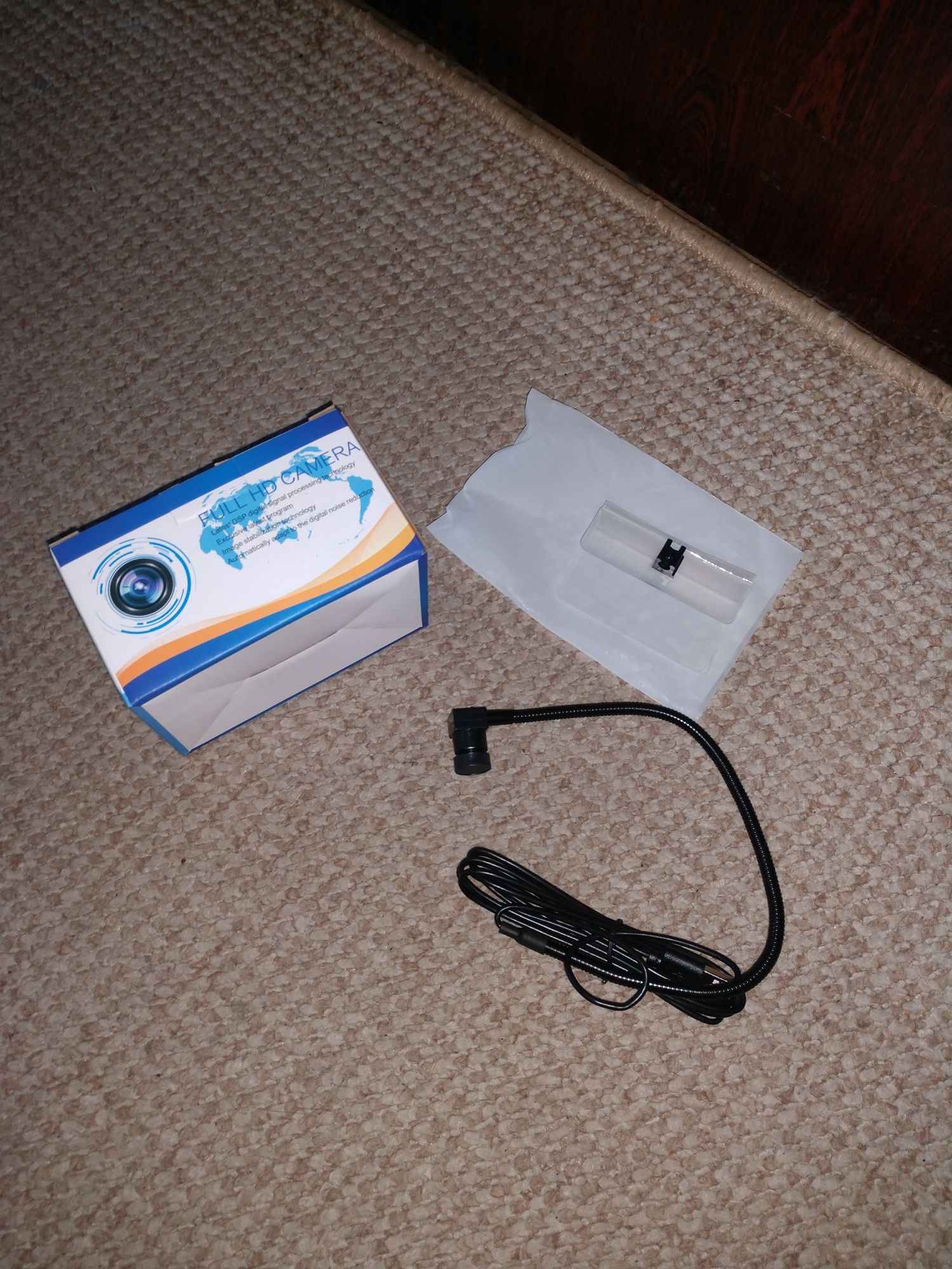 web-камера Smart camera HD usb