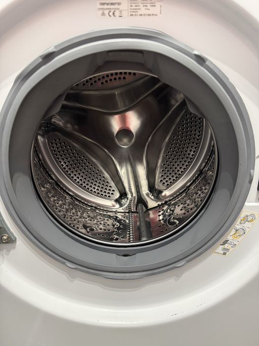 Pralka LG FOJ6WY1W – sprawna, zadbana, gotowa do użytku!