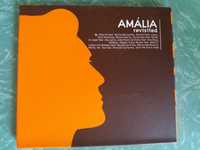 Amália revisited - Various