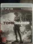Tom raider ps3..