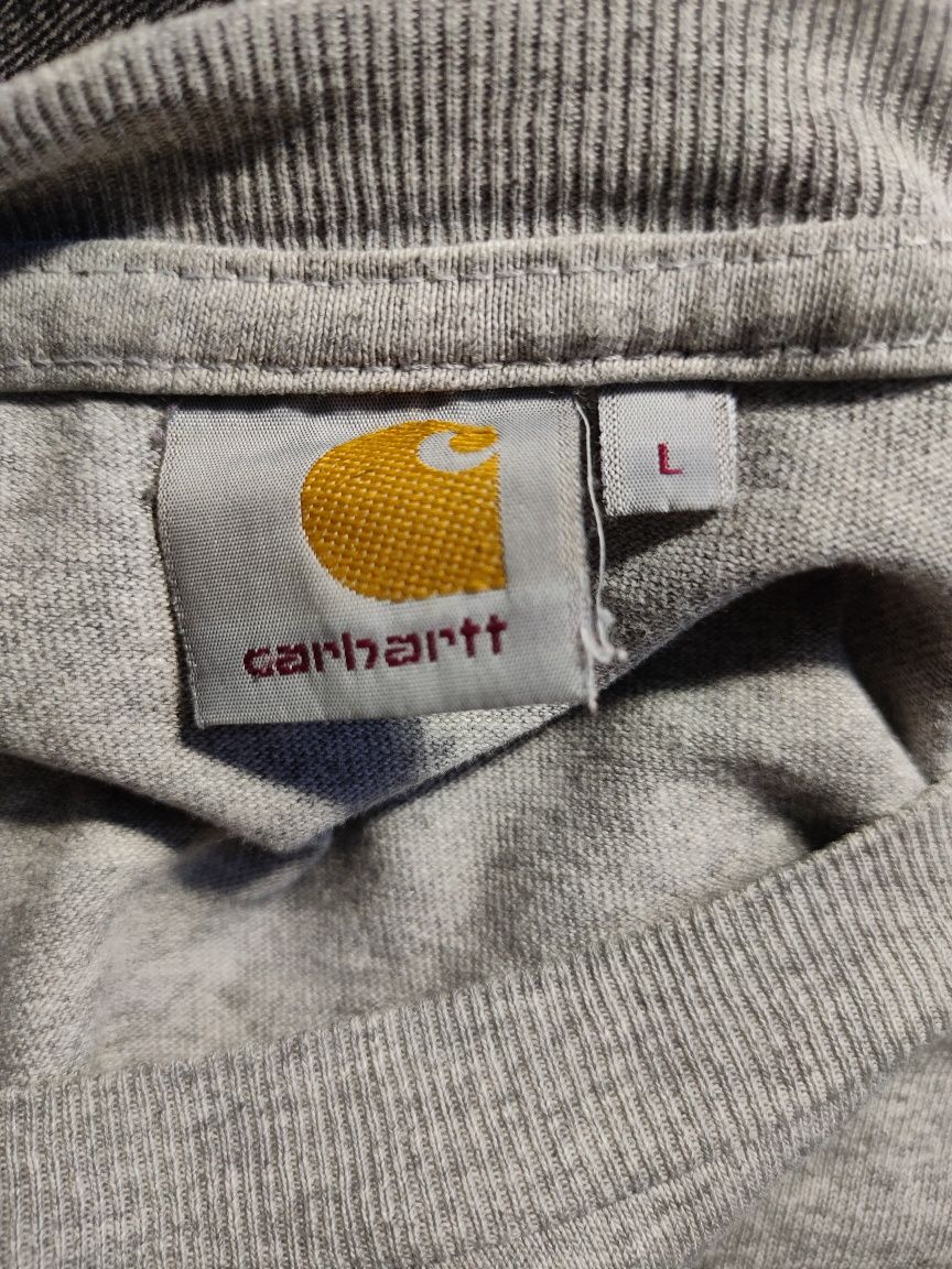Футболка Carhartt