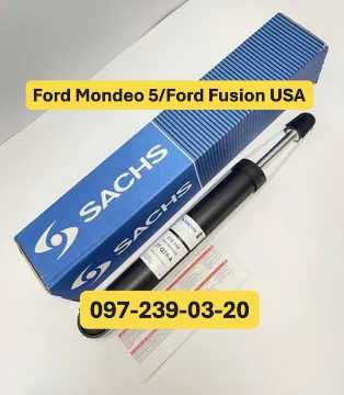 Амортизатор Задній Ford Mondeo 5/Ford Fusion USA