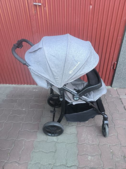 Wózek spacerowy Kinderkraft Cruiser