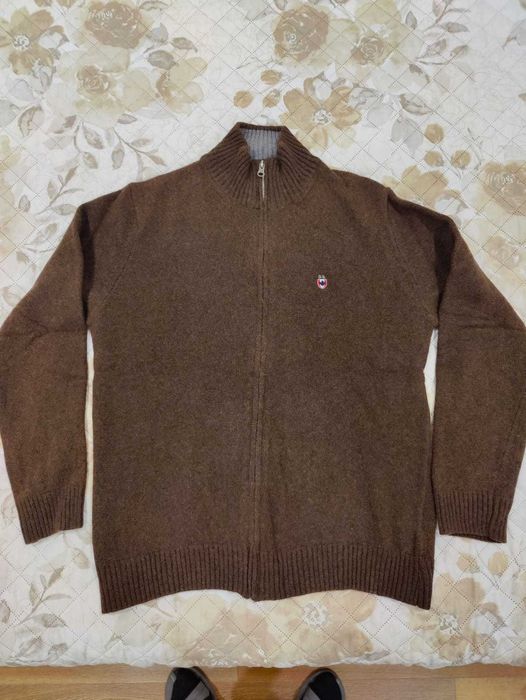 Casaco Giovanni Galli. L em excelente estado