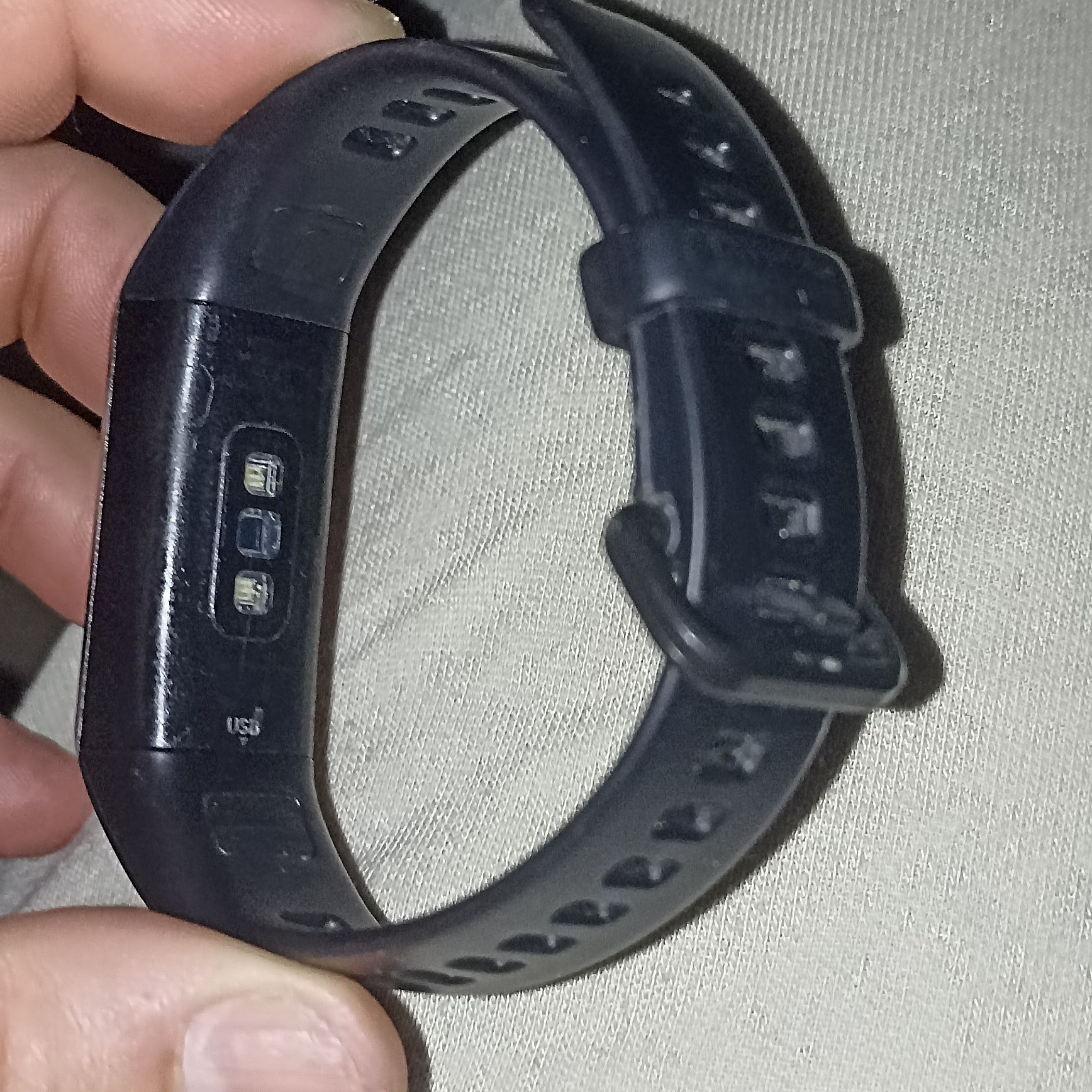 Smartwatch Huawei Band 4-3BD