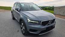 Volvo XC 40 T4-Plug Plug in Hybrid Ledy Navi Kamera cofia