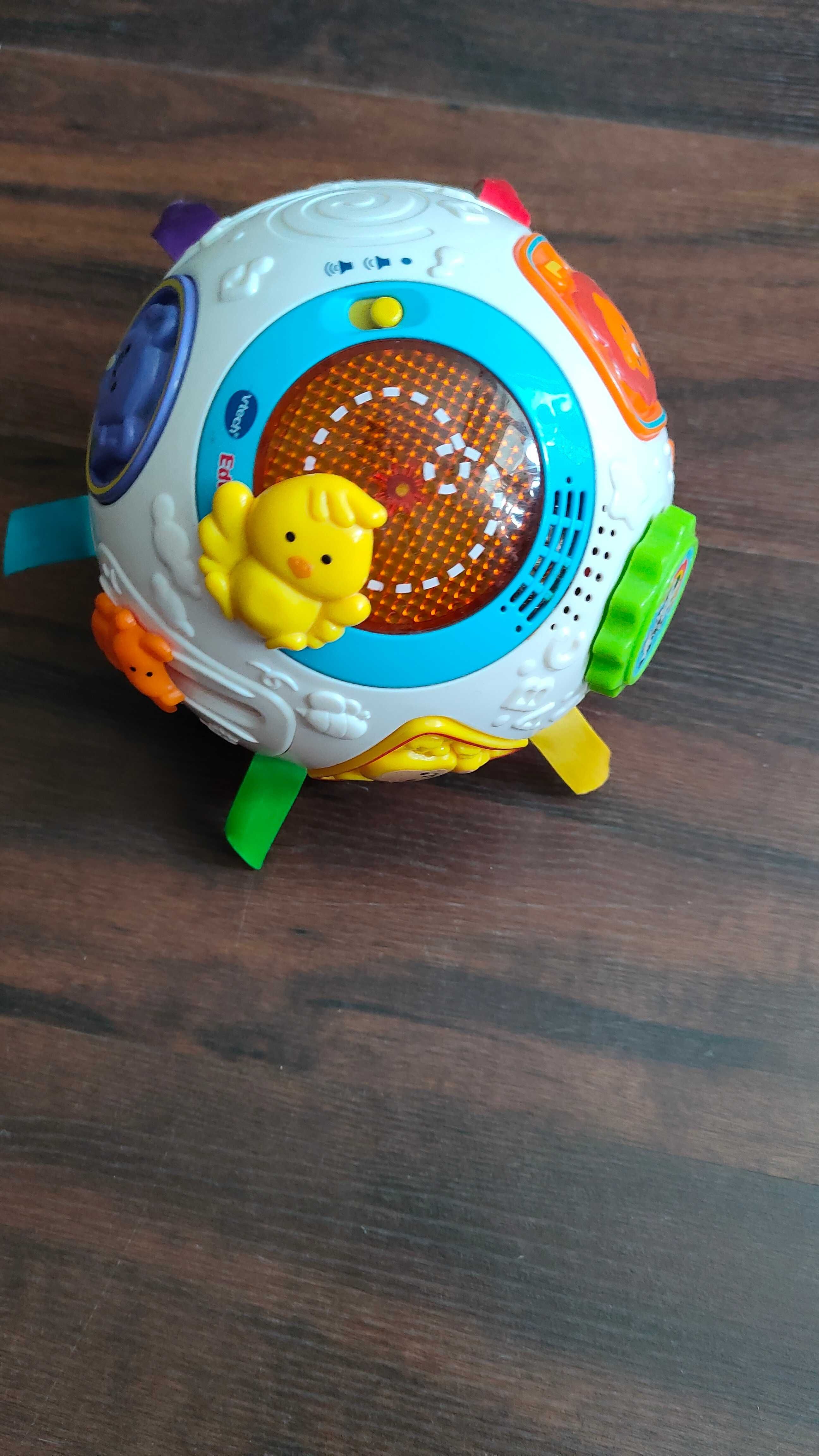 Vtech edukacyjna Hula-Kula + gratis