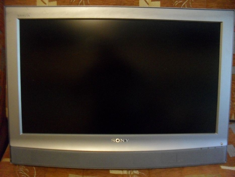 Telewizor 26 cali Sony KDL - 26U2000.