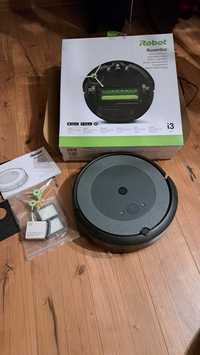 iRobot Roomba i3