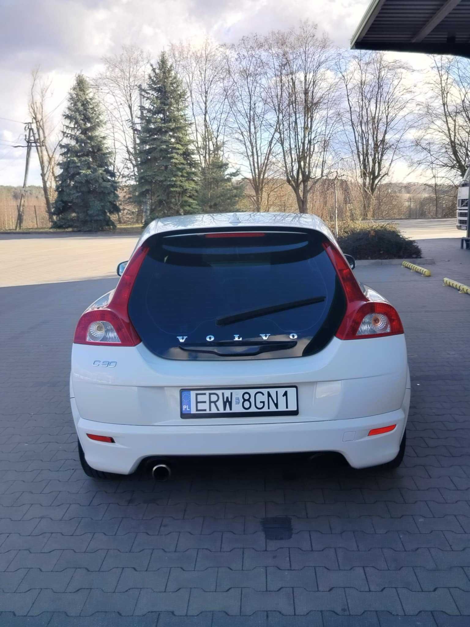 Sprzedam Volvo C30