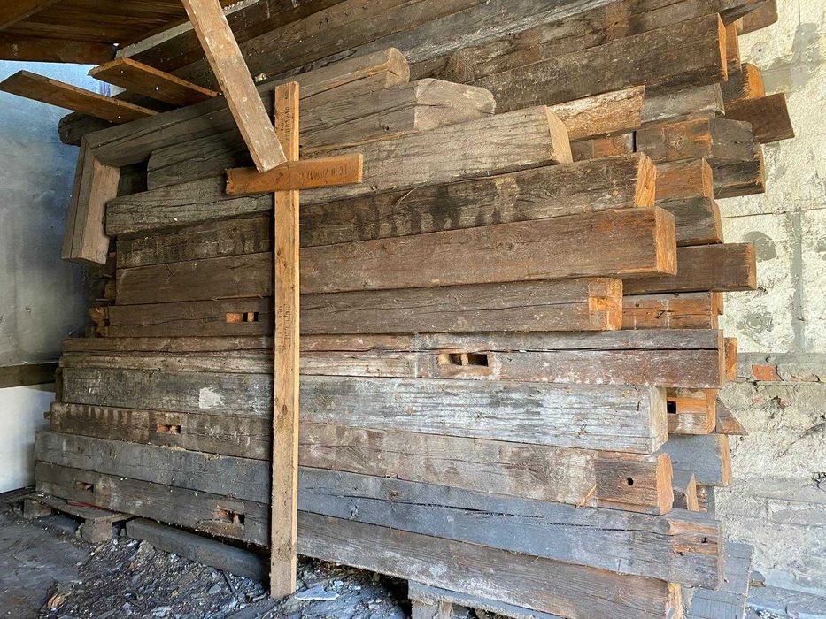 Kantówki 100 letnie