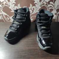 СРОЧНО Jordan 11 Gamma Blue торг 100 грн