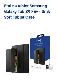 Soft tablet Case Samsung Tab 9 FE+