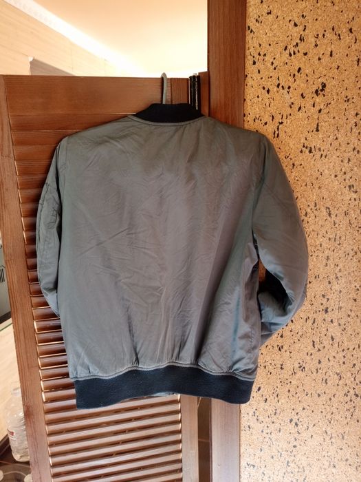 Куртка Zara, вітровка