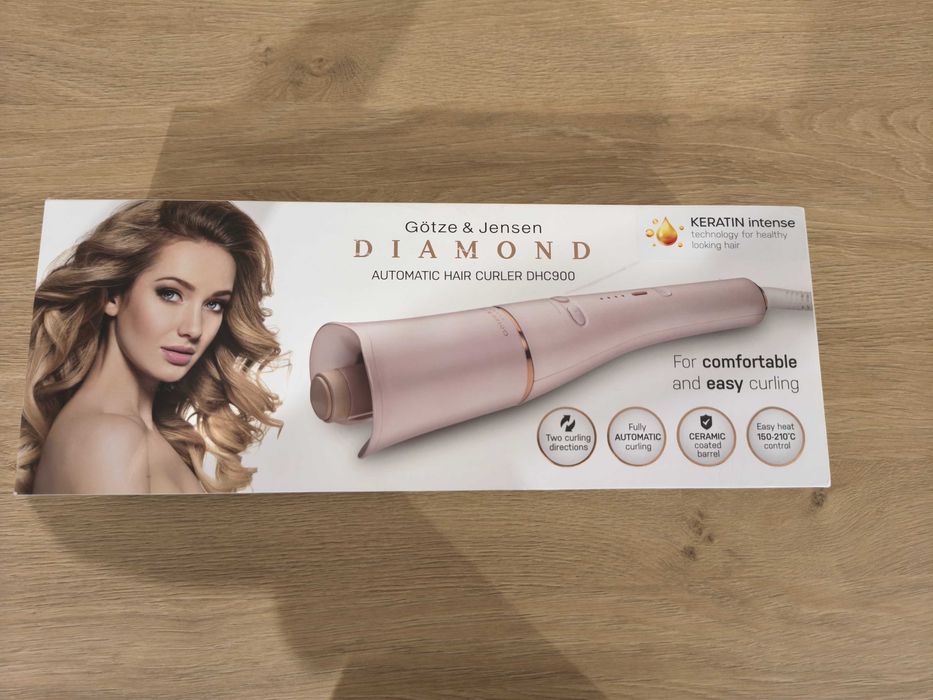 Lokówka automatyczna