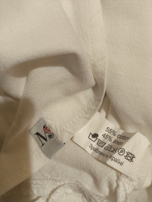 Вишиванка для хлопчика, 152-158 р