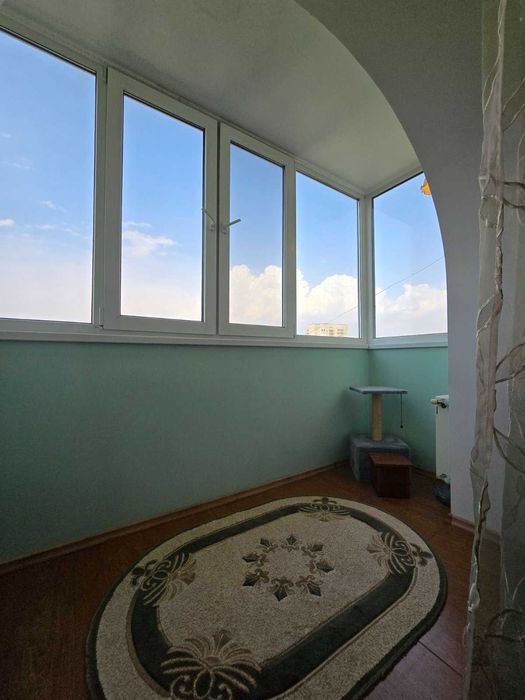 Продаю 3 комнатную квартиру.  3-я Слободская