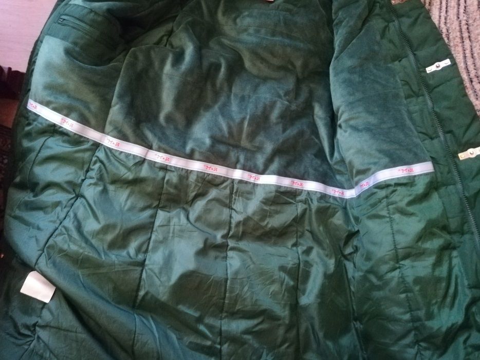 Зимнее пальто на девочку 11-12 лет