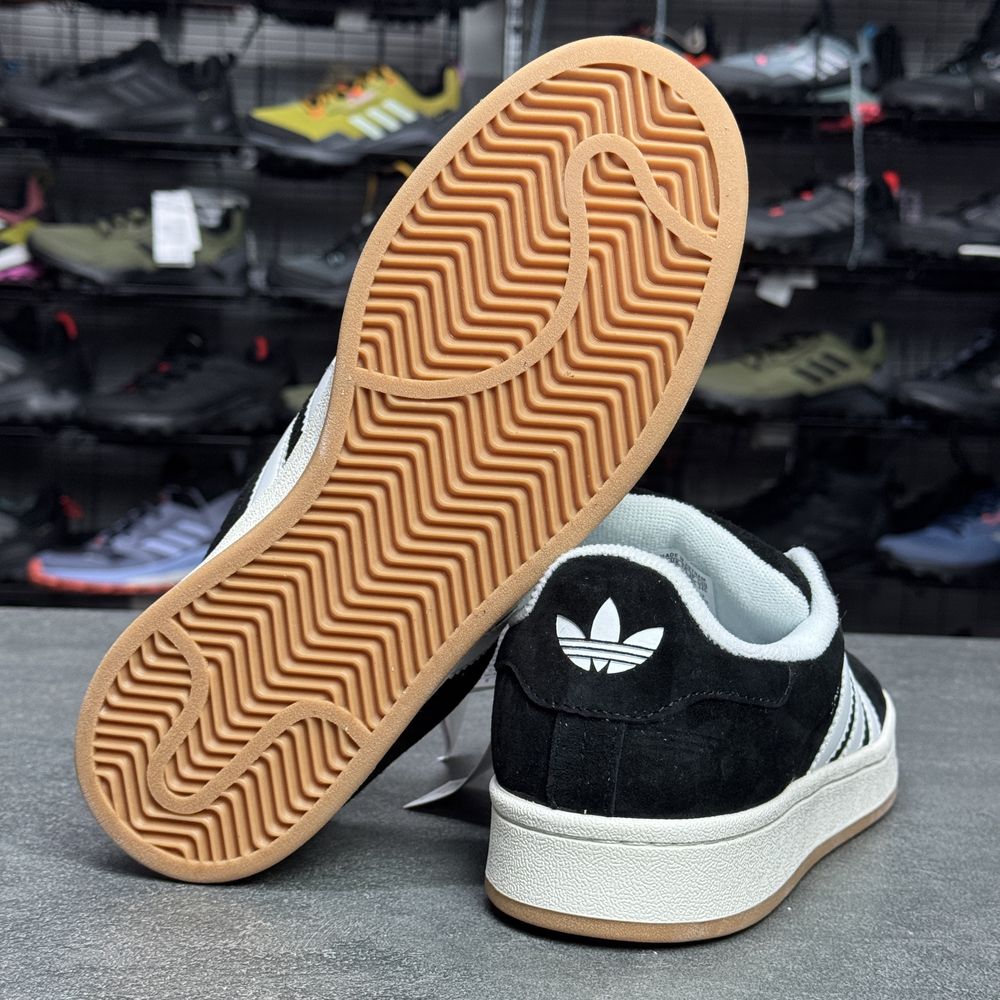 Кросівки Adidas Campus HP8708 ОРИГІНАЛ 100% 39/  40 р шкіра