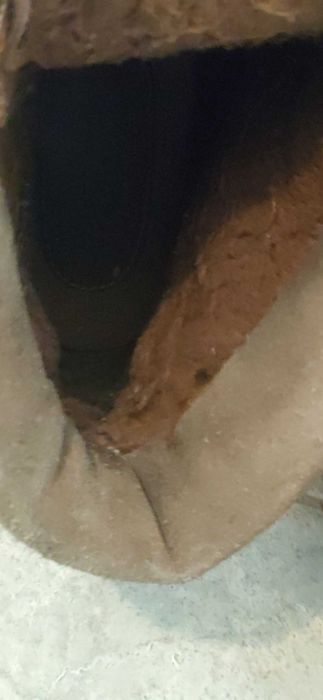 Ботінки зимові підліткові