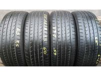Toyo R37 225/55R18 98Н шини бу літо 4 штуки