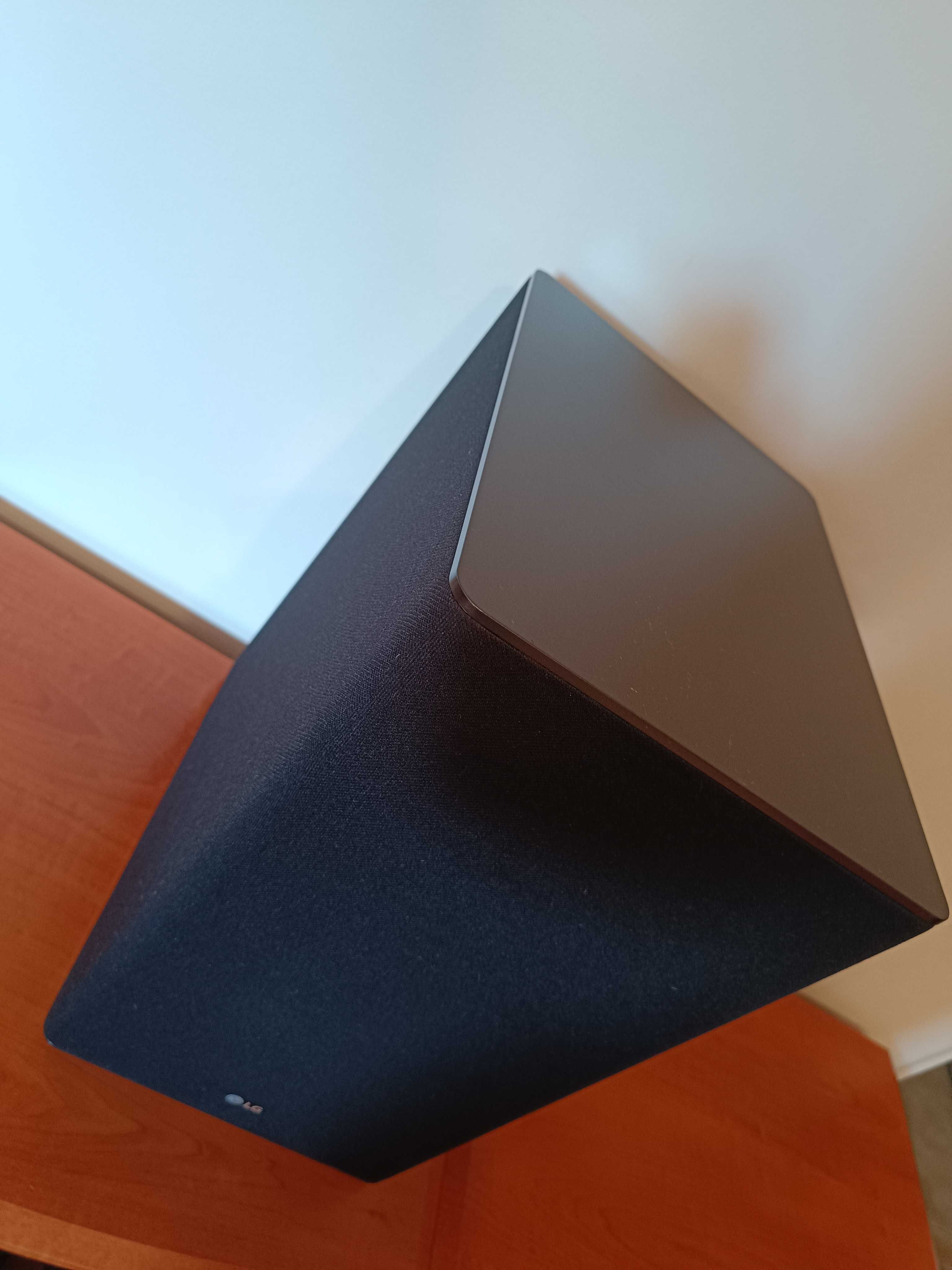 Soundbar LG SL8YG