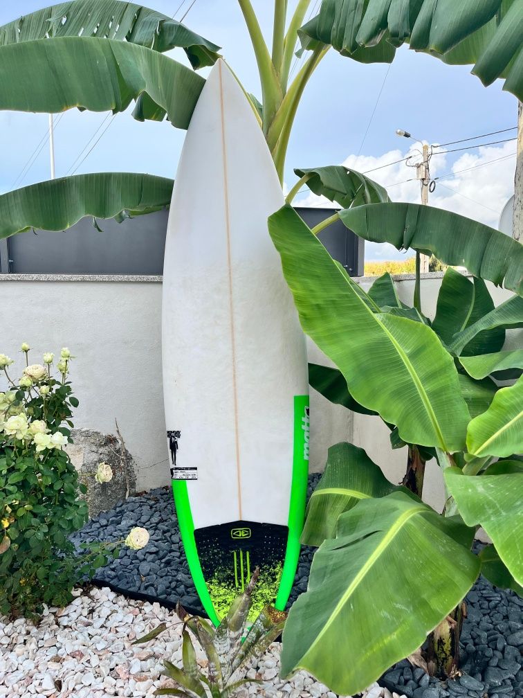 Prancha surf 6'0 matta