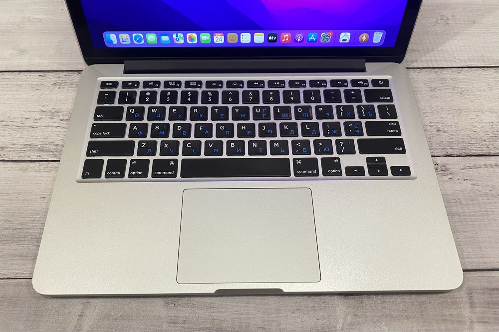 Apple MacBook Pro 2015 (A1502) 13.3’’ i7 16GB ОЗУ/ 512GB SSD (r1442)