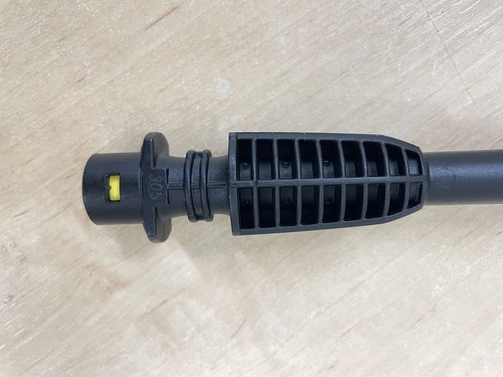 Lanca Vario Vp 120 stopniowa regulacja Myjka Karcher K2 K3 ciśnieniowa
