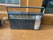 Stare radio UNITRA ELTRA