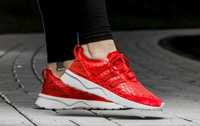 Buty damskie Adidas ZX Flux ADV VERVE Czerwone (AQ6252) r.41 1/3