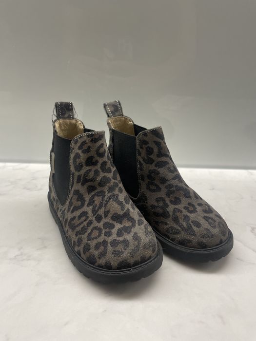 Buty zamszowe Bartuś roz 23