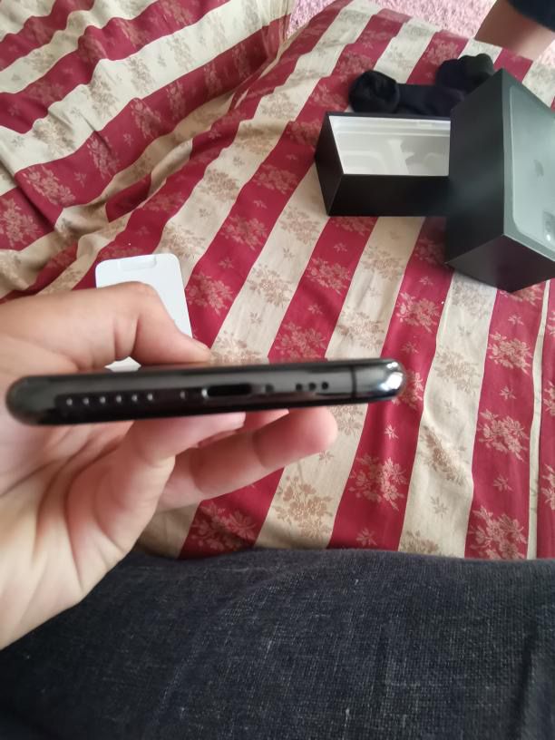 iPhone 11 Pro pro 64 GB szary