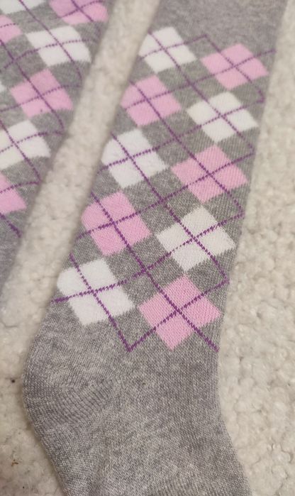 Дитячі колготки. Розмір з 6 міс. та 1 рік.