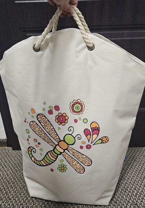 Wenko Kosz na pranie na zabawki