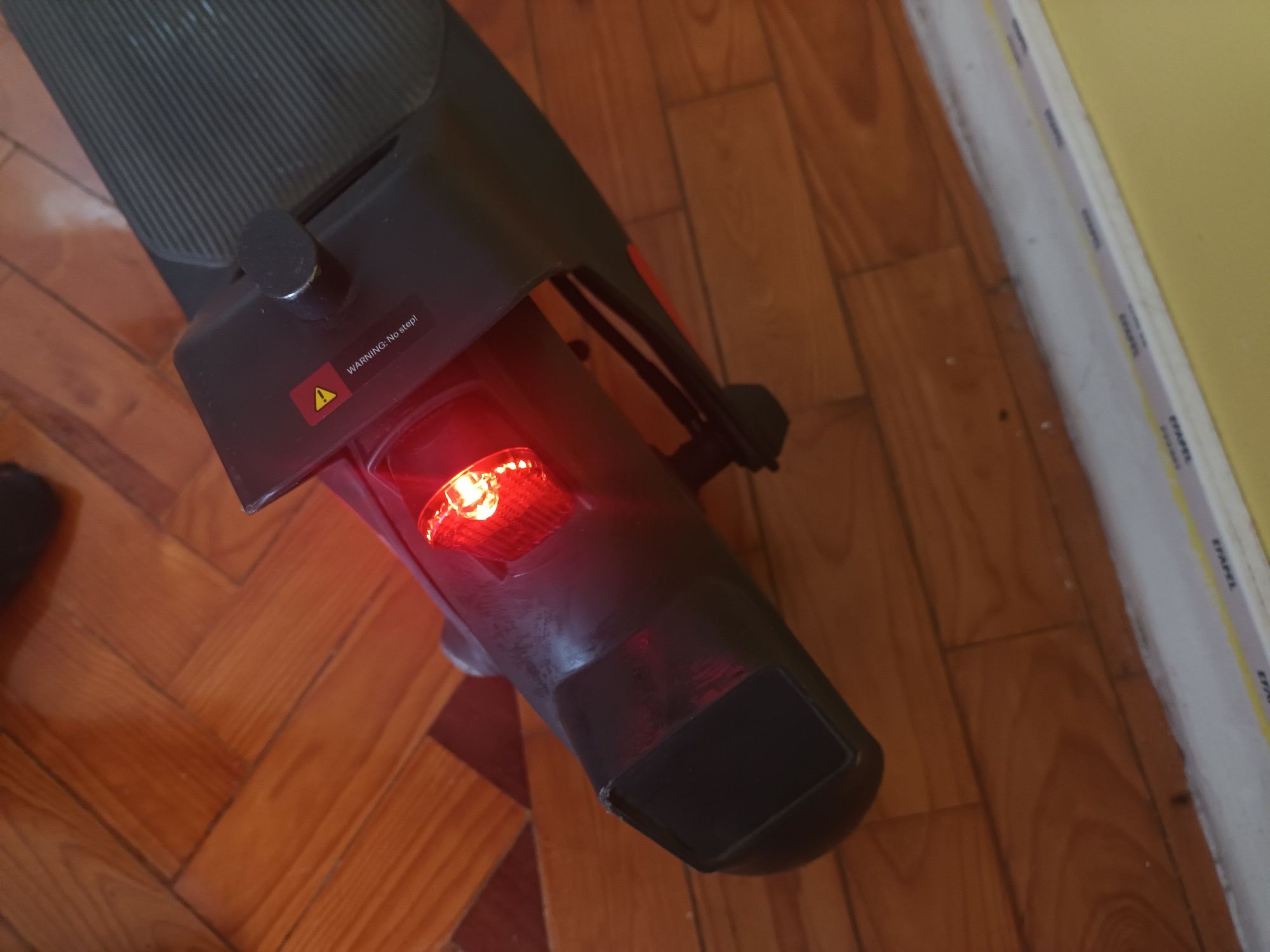 Vendo trotinete eléctrica Xiaomi