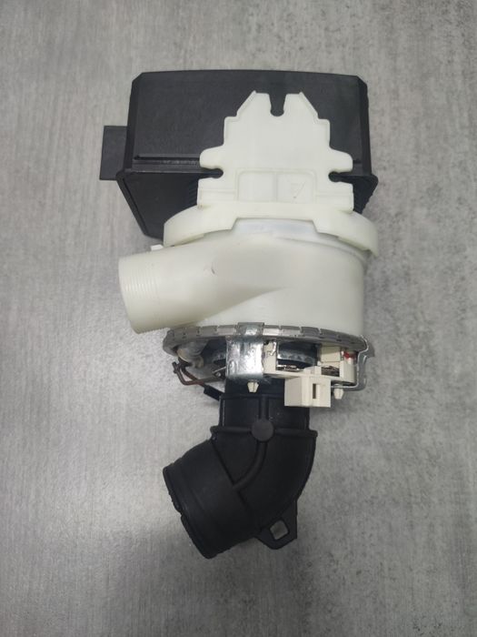 Pompogrzalka pompa zmywarka Beko nowy model