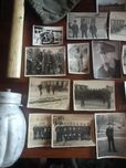 Album zdjęcia niemieckie LW WH Radom 41 Krirgsmarine i inne Oryginał
