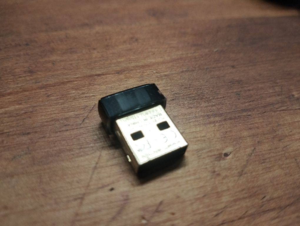 USB WiFi mini tplink