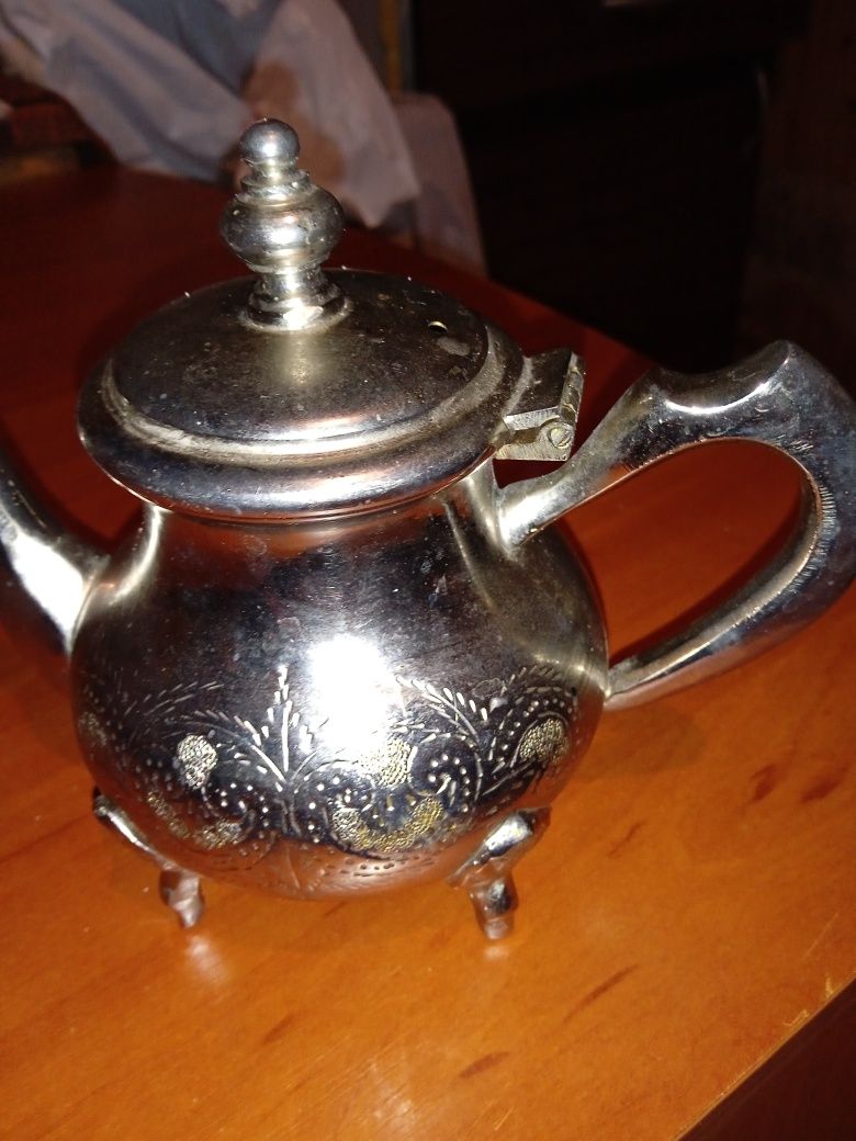 Продам чайник для заварки