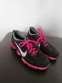 Nike buty do biegania Zoom