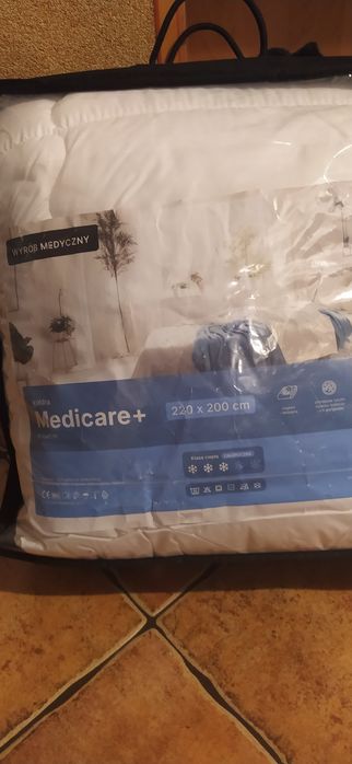 Kołdra  Medicare+ 220 x 200