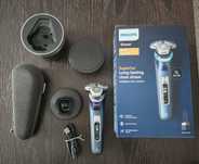 Golarka elektryczna Philips i9000 Prestige XP9201/30 z SkinIQ