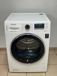 Suszarka Samsung DV81M5210QW Z Pompą Ciepła  8kg GW