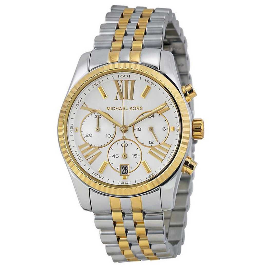 Жіночий годинник MICHAEL KORS MK5955 'Lexington'