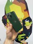 iPhone 13mini 128Gb Never lock Green