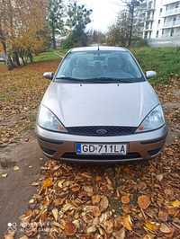 Ford Focus mk1 1.6 100km comfort