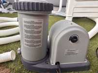 Bomba de cartucho tipo A - 5.678 L/H C1500